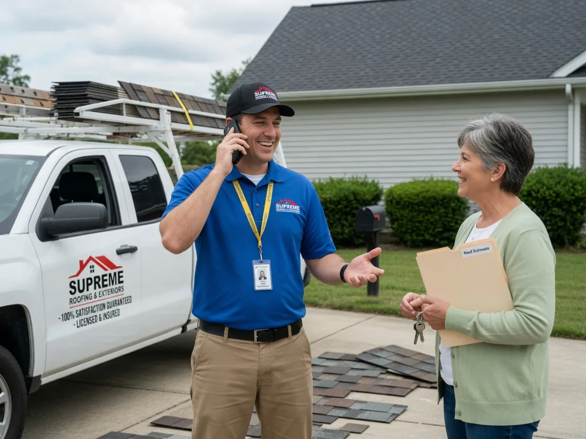 Roof Replacement Bliss, ID FAQs