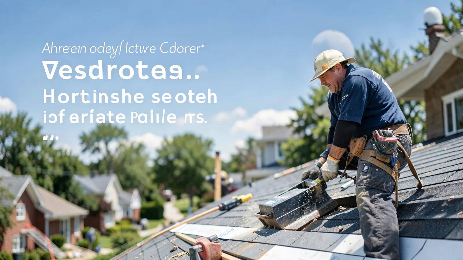 Roof Replacement in Bliss, ID near me